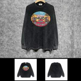 Picture of Rhude T Shirt Long _SKURhudeS-XXLsytZCHRH03852226